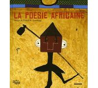 LA POESIE AFRICAINE