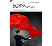La Poésie contre le burn-out