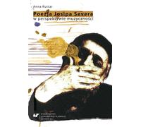 La poésie de Josip Sever dans la perspective de la musicalité