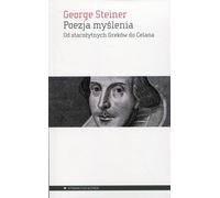 La poésie de la pensée