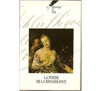 La Poésie De La Renaissance