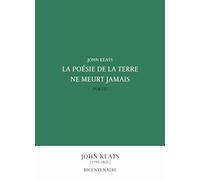 La poésie de la terre ne meurt jamais