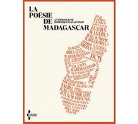 La Poésie de Madagascar - Anthologie Collectif (Auteur)