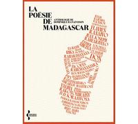 La Poésie de Madagascar - Anthologie - Collectif - Seghers - broché - Anthologie