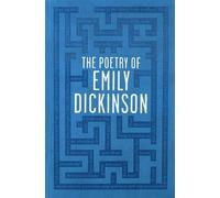 La poésie d'Emily Dickinson (Word Cloud Classics)