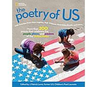 La poésie des États-Unis