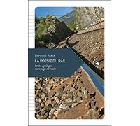 La Poésie du rail, Petite apologie du voyage en train