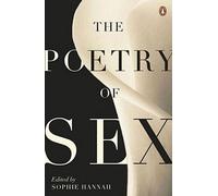 La poésie du sexe