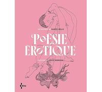 La poésie érotique: Anthologie