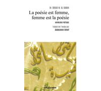 La Poésie Est Femme, Femme Est La Poésie