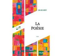 La poésie Jean-Louis Joubert (Auteur)