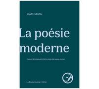 La Poésie Moderne