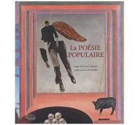 La Poésie Populaire