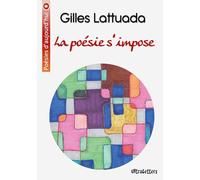 La poésie s'impose