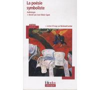 La Poésie Symboliste
