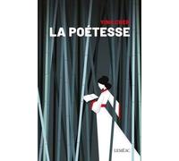 La poétesse