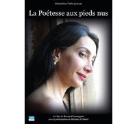 La Poétesse Aux Pieds Nus