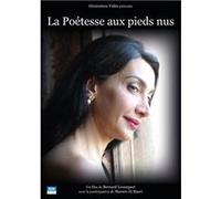 La poétesse aux pieds nus G