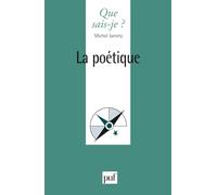 La Poétique