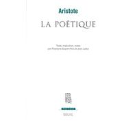 La Poétique