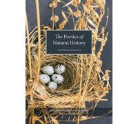 La poétique de l'histoire naturelle