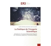 La Poétique de l'Imagerie Scientifique: le Facteur (n-1) comme Déterminant Puissant de l'Innovation Cognitive et Technoscientifique
