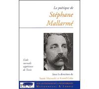 La Poetique De Stephane Mallarme