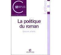 La poétique du roman