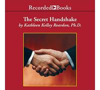 La poignée de Main secrète : maîtriser la Politique du Cercle intérieur des Affaires [Import]