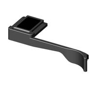 La poignée de Pouce pour appareils Photo Offre Un Soutien Ergonomique et Un équilibre sécurisé