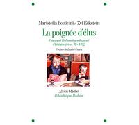 La Poignée d'élus: Comment l'éducation a façonné l'histoire juive. 70-1492