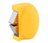 La poignée ergonomique conçoit des fouets à œufs et des craquelins en coquille pour une prise confortable pendant les activités de cuisson à la maison Poignée ergonomique