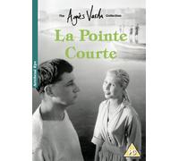 La Pointe Courte Agnes Varda [Edizione: Regno Unito] [Import]