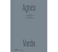 La Pointe Courte, des photographies au film - Agnès Varda - Delpire - broché - Carnet (de voyage, intime, de notes)
