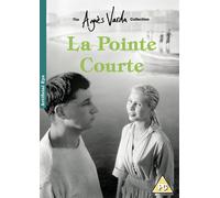 La Pointe Courte (DVD) Philippe Noiret Silvia Monfort