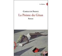 La pointe du Gitan
