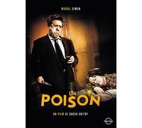 La Poison DVD DVD