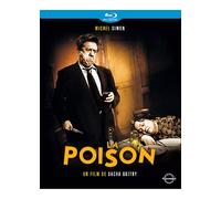 La Poison - Blu-Ray