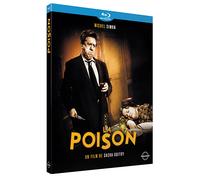 La Poison Blu-ray
