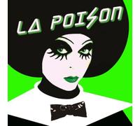 La poison CD