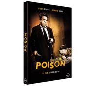 La Poison DVD DVD