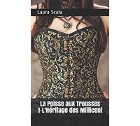 La Poisse aux Trousses: 1-L'Héritage des Millicent