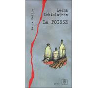 Leena Lehtolainen – La poisse – Roman – Broché – Traduction Anne Colin Du Terrail