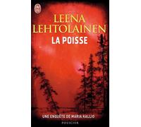La poisse - Leena Lehtolainen - J'ai Lu - Poche - Roman