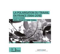 La polarisation du travail en France: Ce qui s'est aggravé depuis la crise de 2008