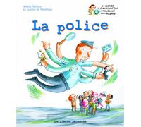 La police