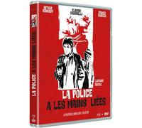 La Police A Les Mains Liées - Blu-Ray + Dvd + Livret