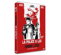 La Police a les mains liées DVD DVD