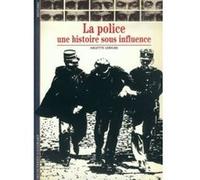 La Police Arlette Lebigre (Auteur)