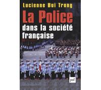 La police dans la societé française